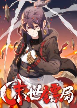 无名三侠客
