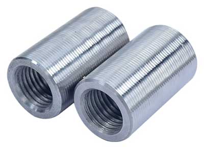 鋼筋直螺紋試拉件怎么做？