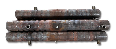 灌漿套筒的標(biāo)志、包裝、運輸和貯存