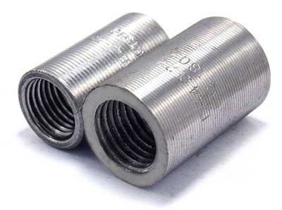 直螺紋鋼筋連接接頭檢查驗(yàn)收有何要求？